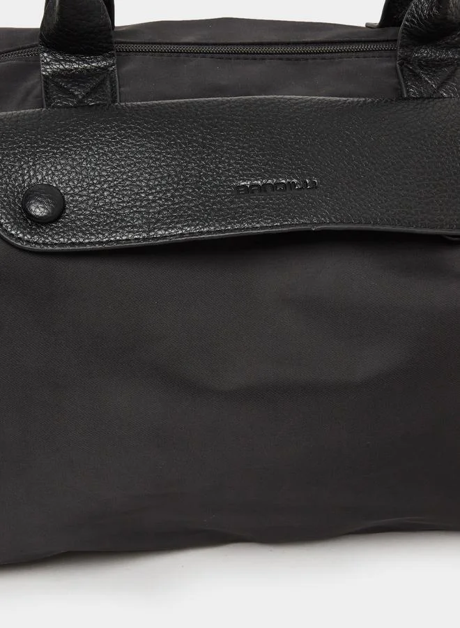 ستايلي شنطة دافل رياضية نايلون